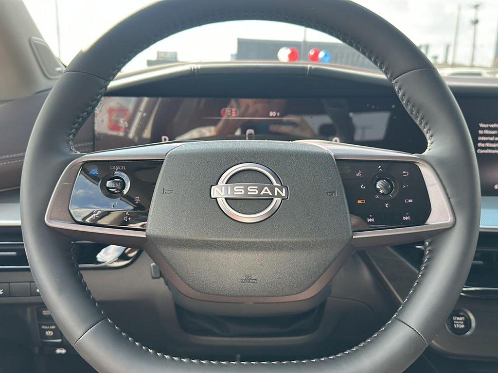 new 2026 Nissan Murano car, priced at $46,472