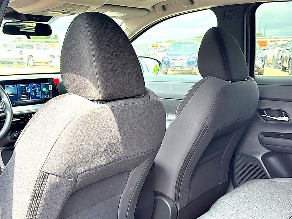 new 2026 Nissan Kicks car, priced at $25,530