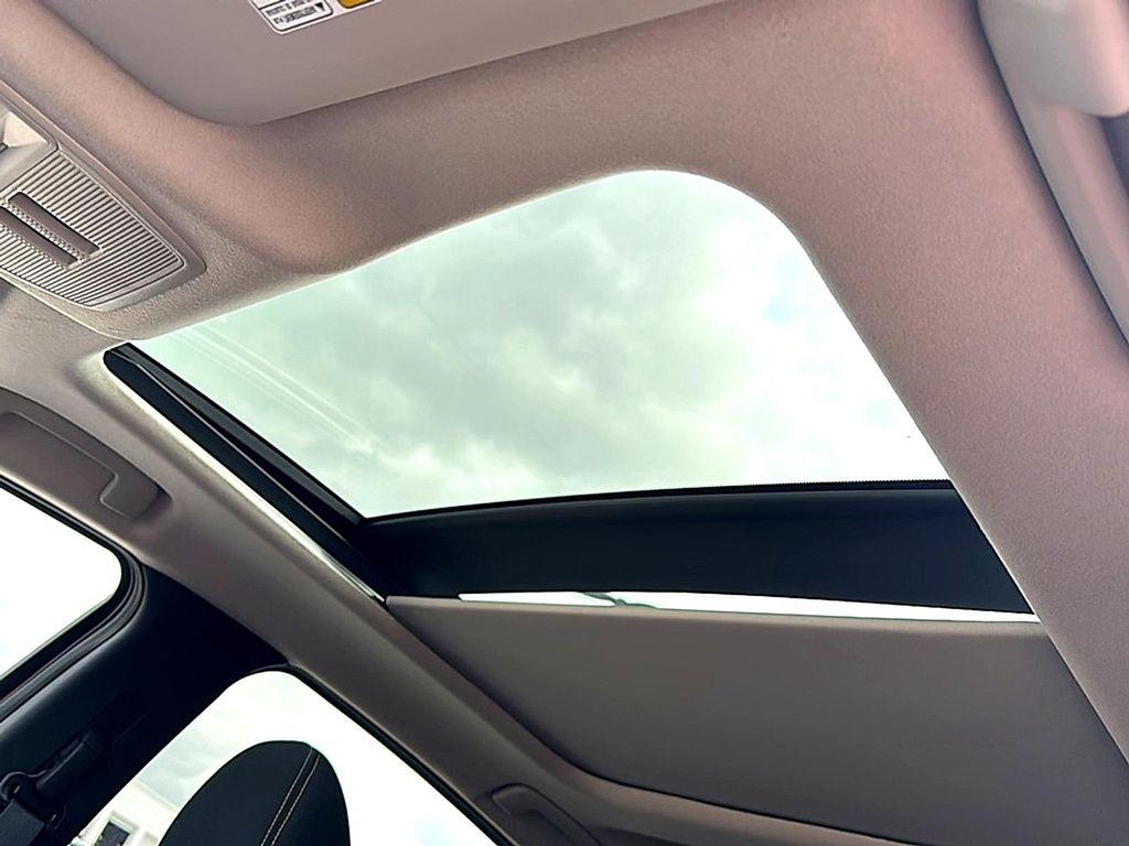 new 2026 Nissan Kicks car, priced at $25,530