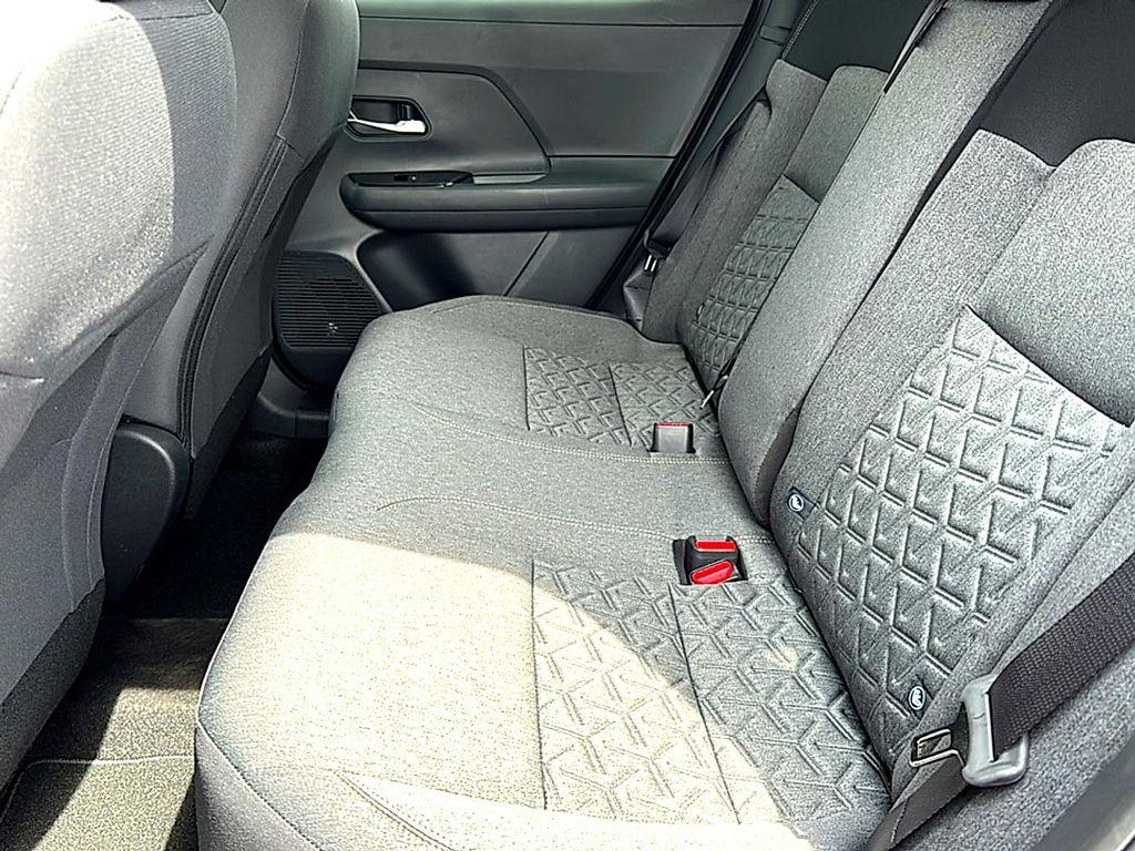 new 2026 Nissan Kicks car, priced at $25,530