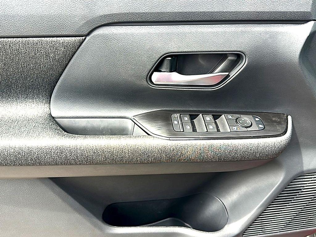 new 2026 Nissan Kicks car, priced at $25,530