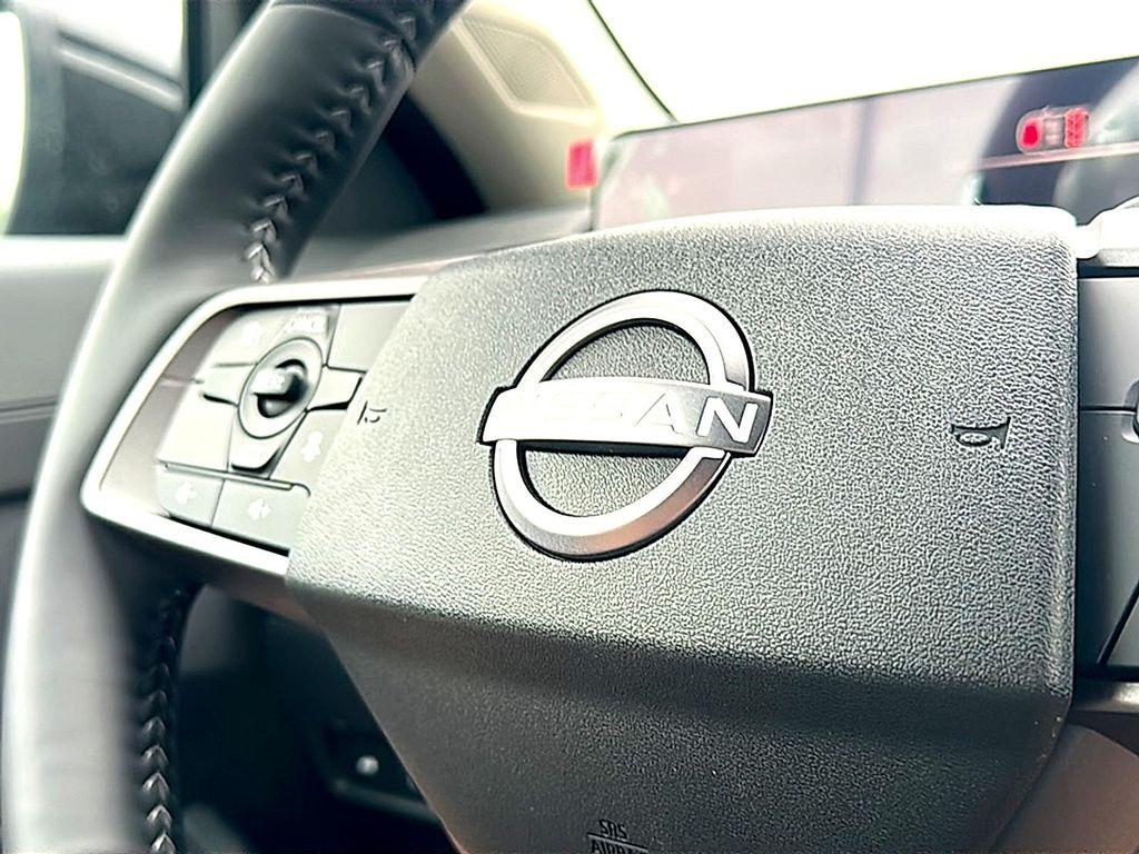 new 2026 Nissan Sentra car, priced at $24,151