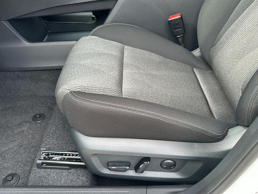 new 2026 Nissan Rogue car, priced at $28,315