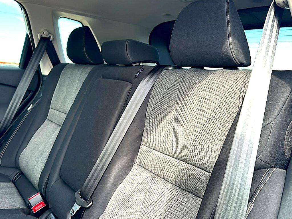 new 2026 Nissan Rogue car, priced at $28,241