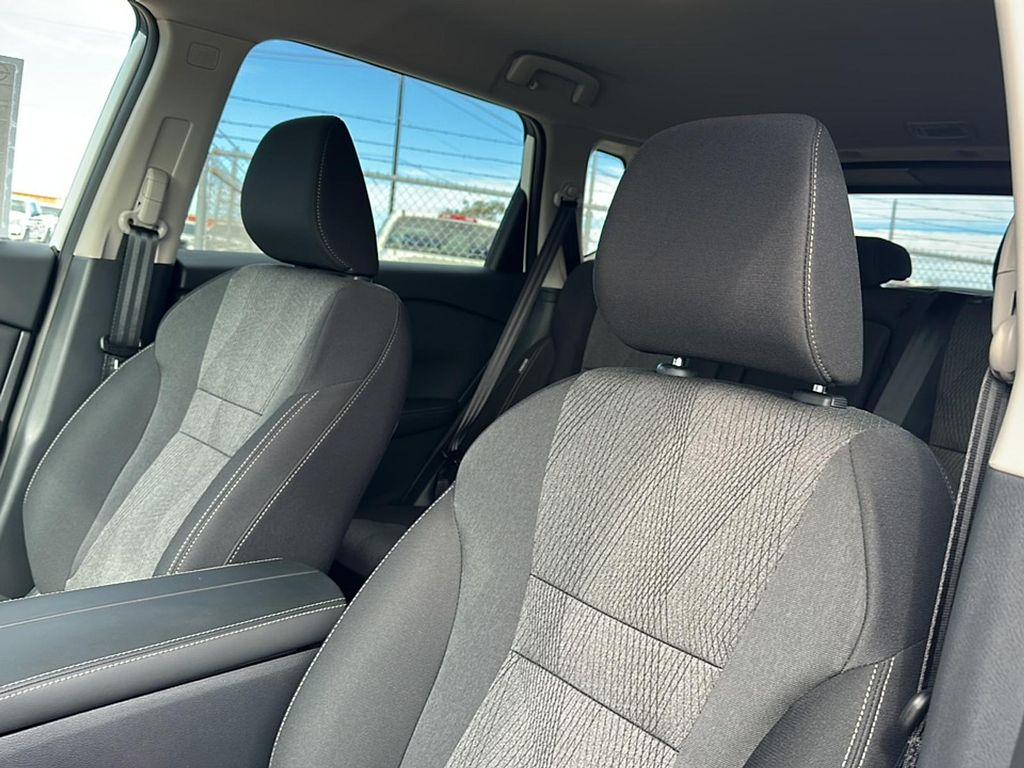 new 2026 Nissan Rogue car, priced at $28,315