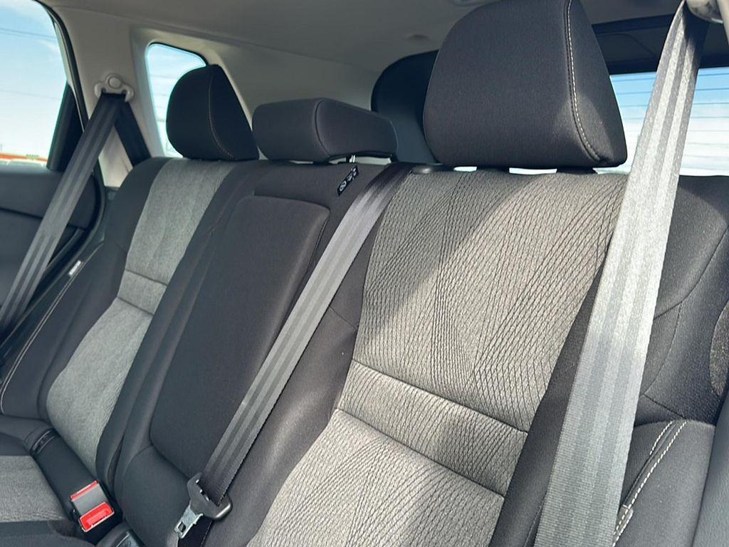 new 2026 Nissan Rogue car, priced at $28,315