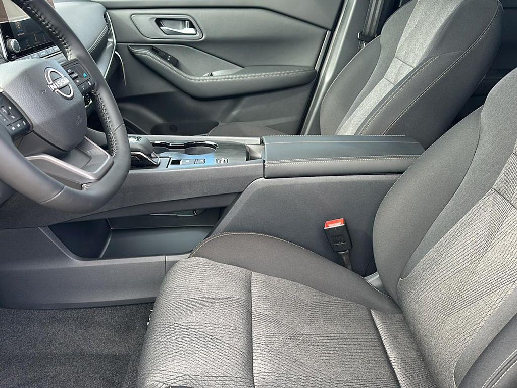 new 2026 Nissan Rogue car, priced at $28,315