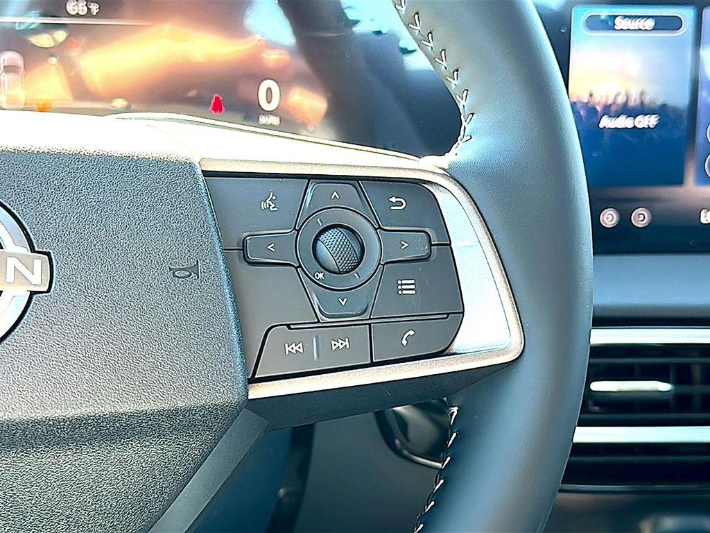 new 2026 Nissan Sentra car, priced at $24,112