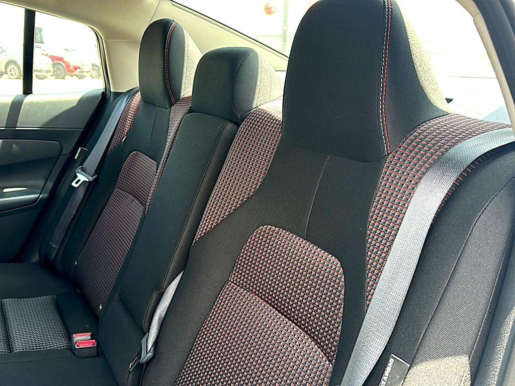 new 2026 Nissan Sentra car, priced at $25,947