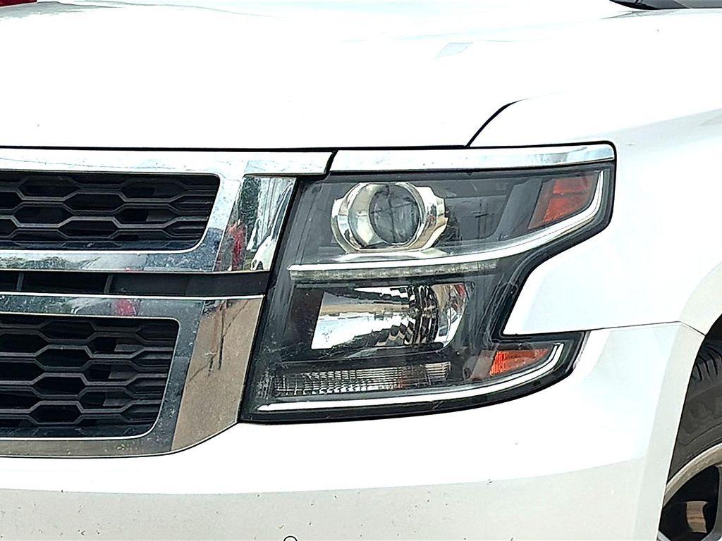 used 2019 Chevrolet Suburban car, priced at $20,495