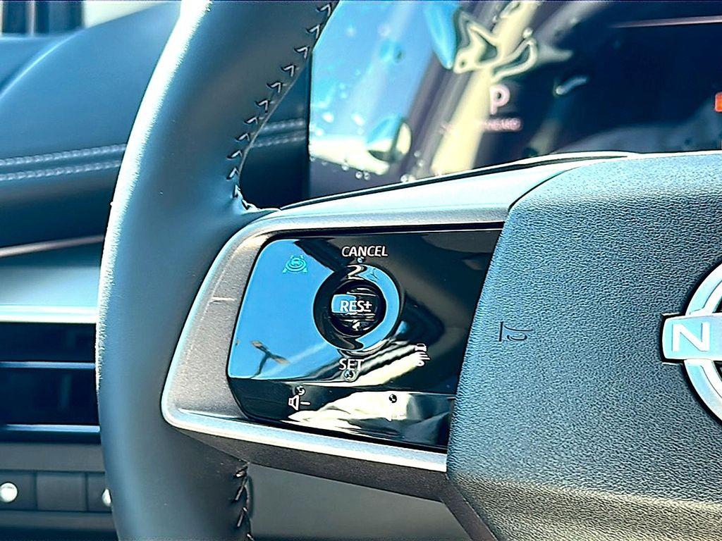 new 2025 Nissan Murano car, priced at $40,411