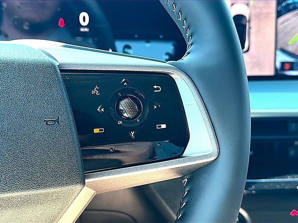 new 2025 Nissan Murano car, priced at $40,411