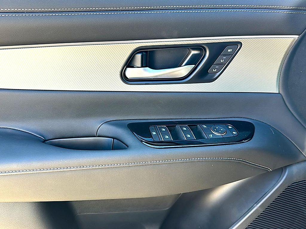 new 2025 Nissan Murano car, priced at $40,411