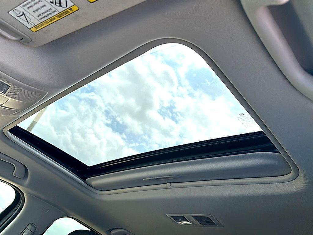 used 2022 Mazda CX-5 car, priced at $19,995