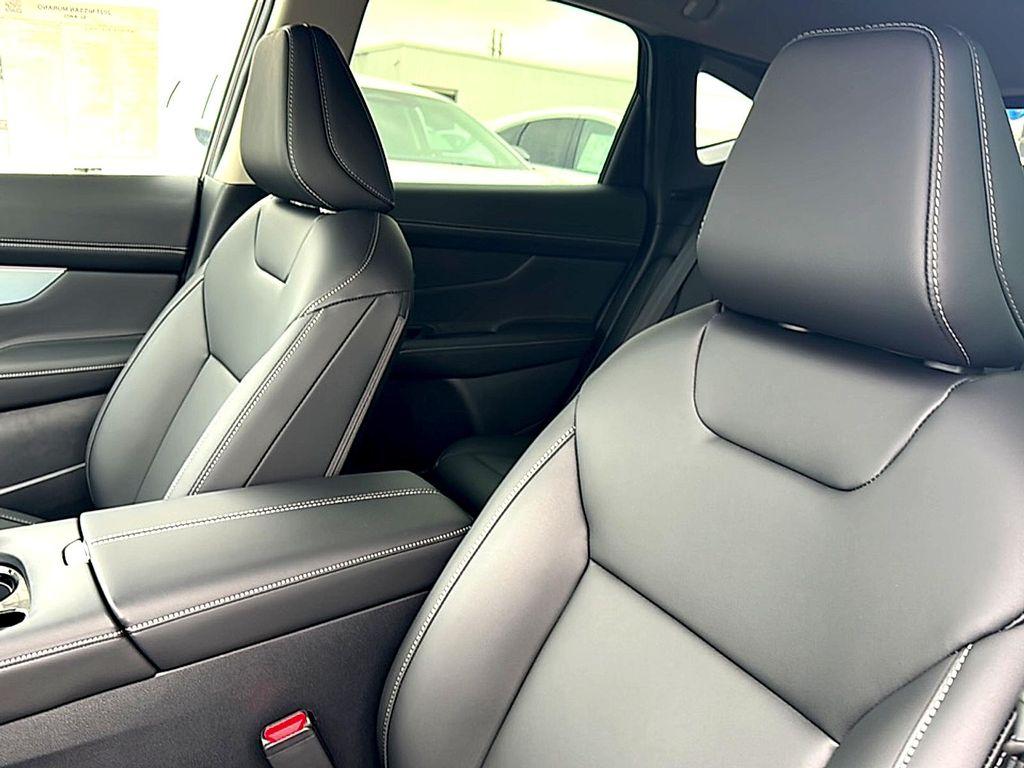 new 2025 Nissan Murano car, priced at $41,465