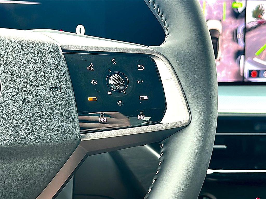 new 2025 Nissan Murano car, priced at $41,465