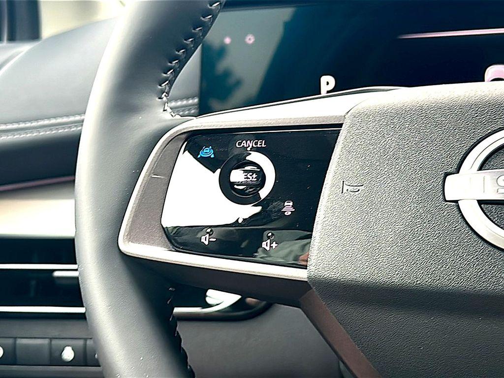 new 2025 Nissan Murano car, priced at $41,465