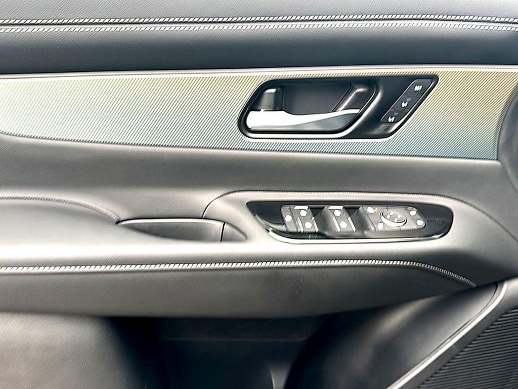 new 2025 Nissan Murano car, priced at $41,465