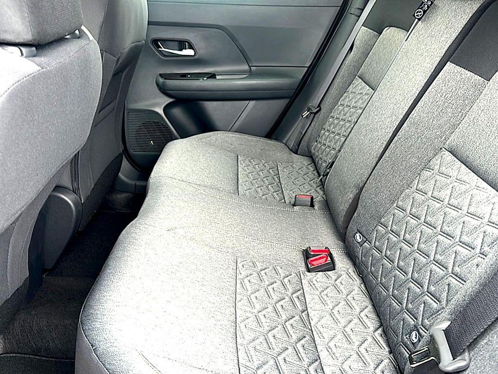 new 2026 Nissan Kicks car, priced at $23,964