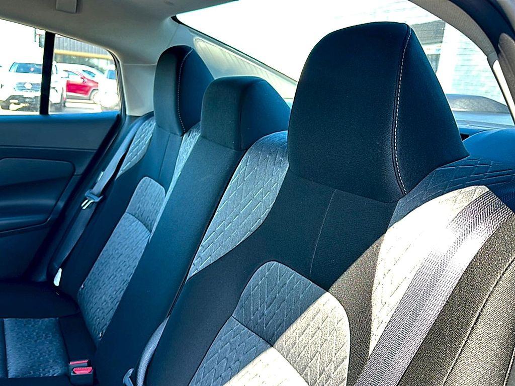 new 2026 Nissan Sentra car, priced at $23,990