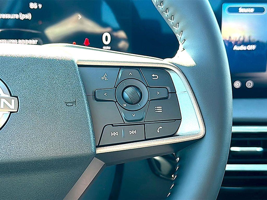new 2026 Nissan Sentra car, priced at $23,990