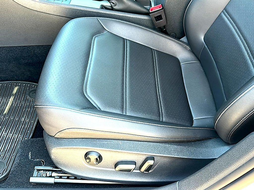 used 2020 Volkswagen Passat car, priced at $20,995