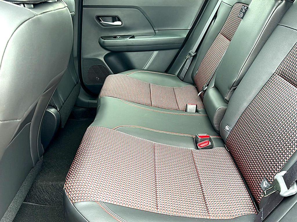 new 2026 Nissan Kicks car, priced at $26,973