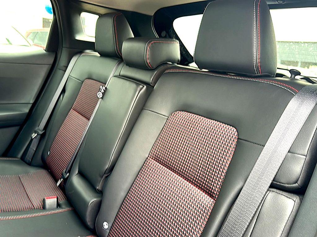 new 2026 Nissan Kicks car, priced at $26,973