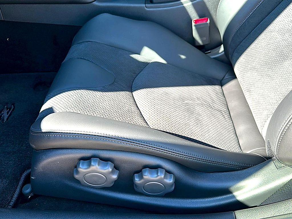 new 2026 Nissan Z car, priced at $53,985