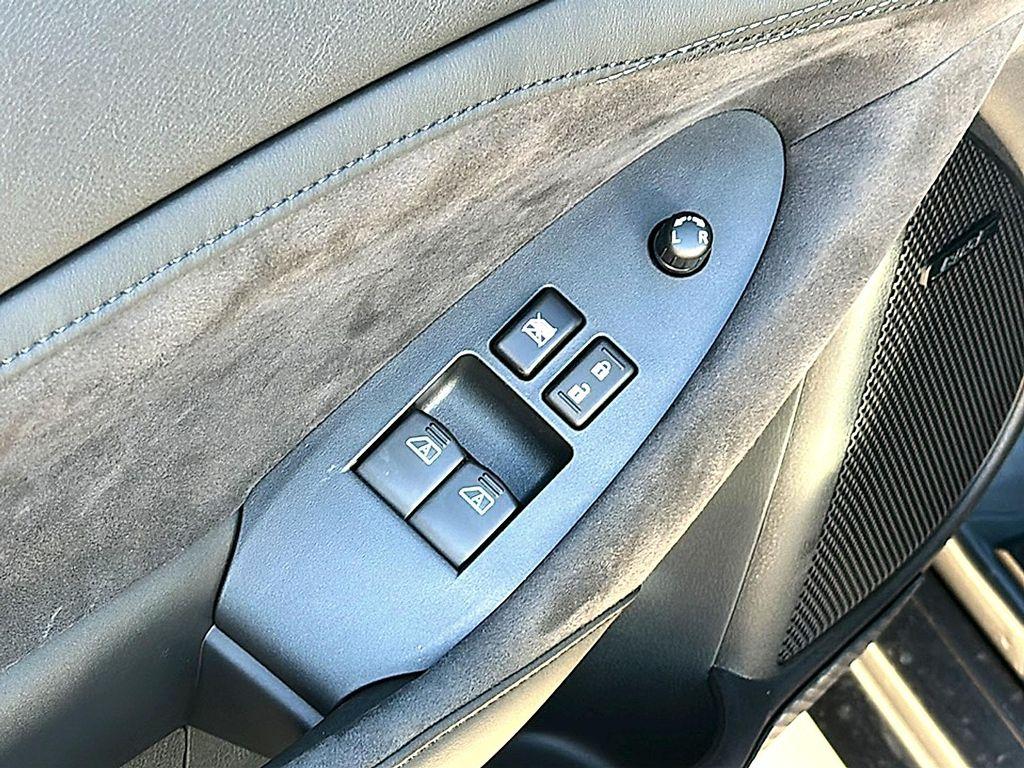 new 2026 Nissan Z car, priced at $53,985