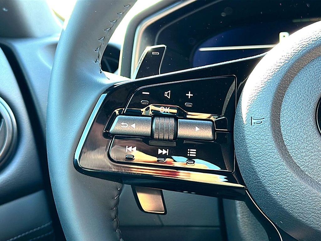 new 2026 Nissan Z car, priced at $53,985