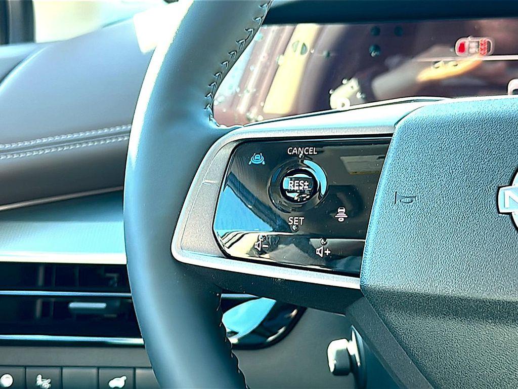 new 2026 Nissan Murano car, priced at $45,806