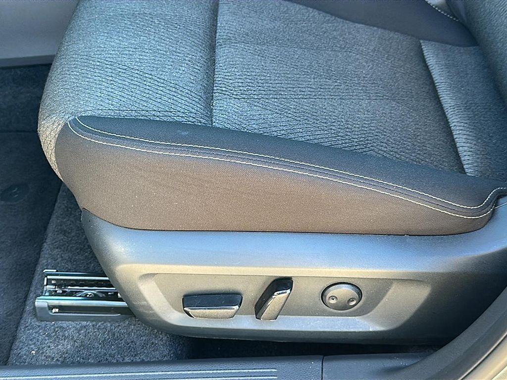 used 2025 Nissan Rogue car, priced at $25,249