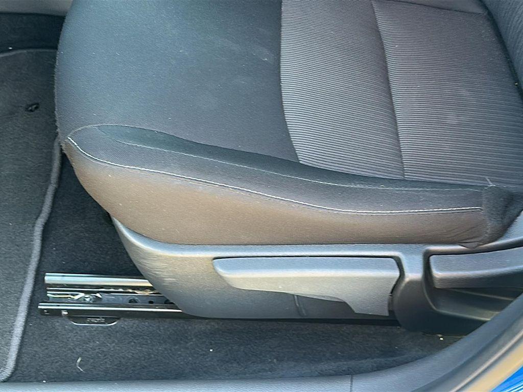 used 2025 Nissan Sentra car, priced at $20,499