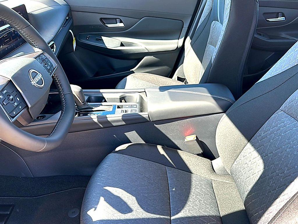 new 2026 Nissan Sentra car, priced at $23,999