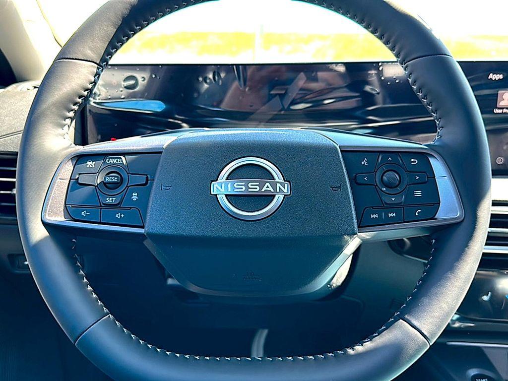 new 2026 Nissan Sentra car, priced at $23,999