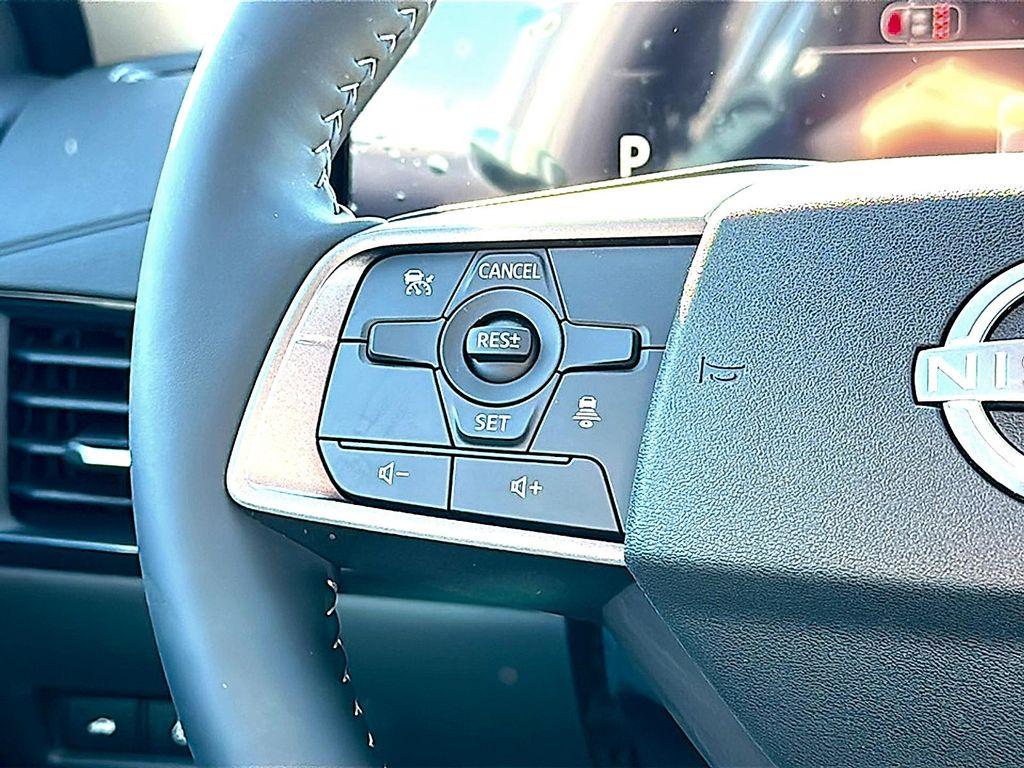 new 2026 Nissan Sentra car, priced at $23,576