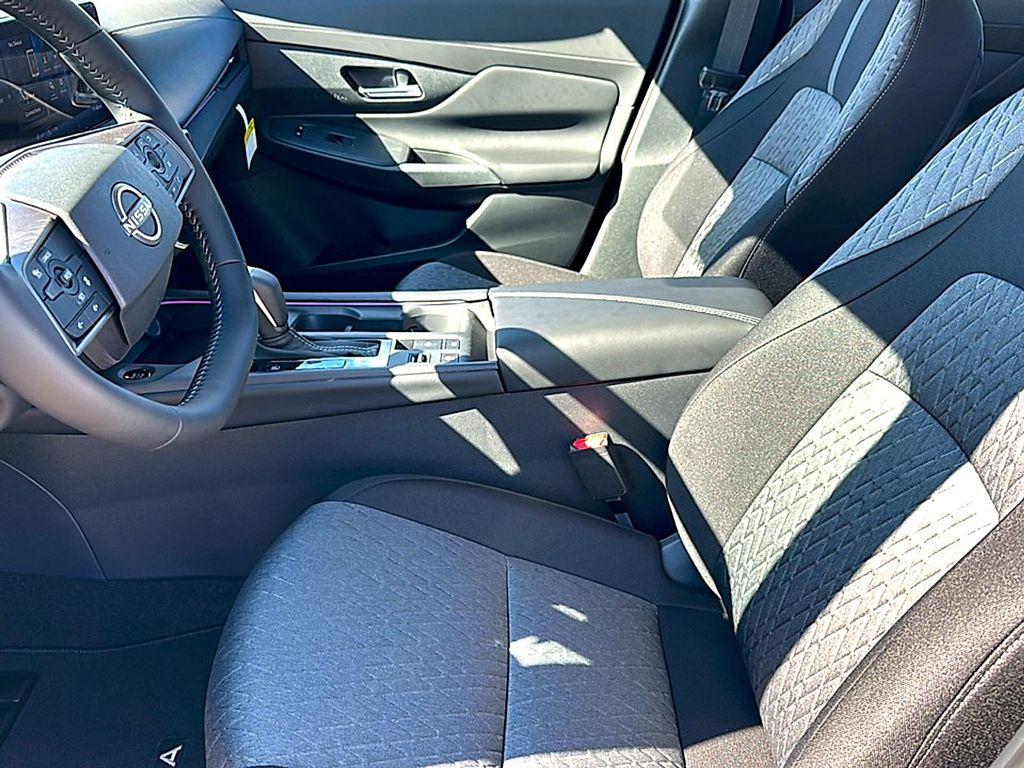 new 2026 Nissan Sentra car, priced at $23,576