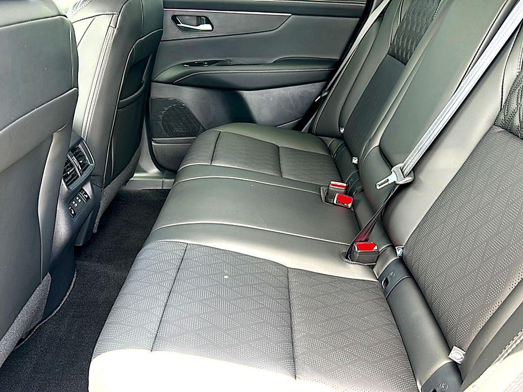 new 2026 Nissan Murano car, priced at $44,699
