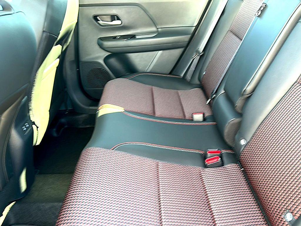 new 2026 Nissan Kicks car, priced at $28,662