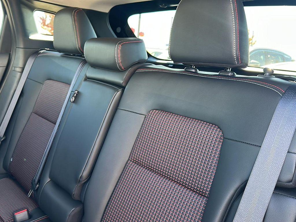 new 2026 Nissan Kicks car, priced at $30,650