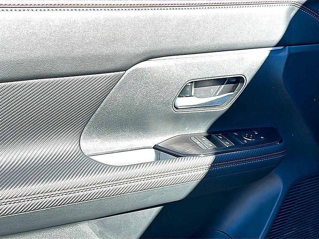 new 2026 Nissan Kicks car, priced at $28,662