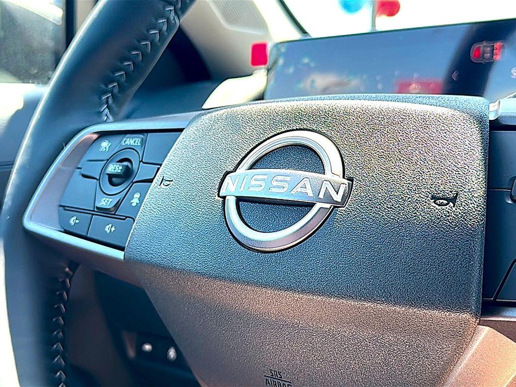 new 2026 Nissan Sentra car, priced at $24,112