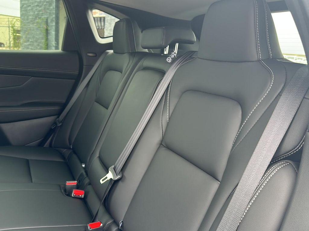 new 2025 Nissan Murano car, priced at $40,563