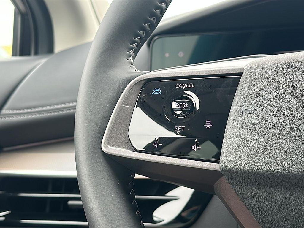 new 2025 Nissan Murano car, priced at $40,563