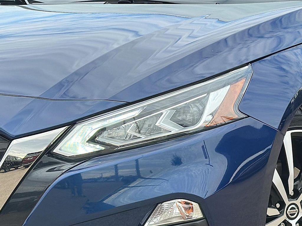 used 2019 Nissan Altima car, priced at $15,995