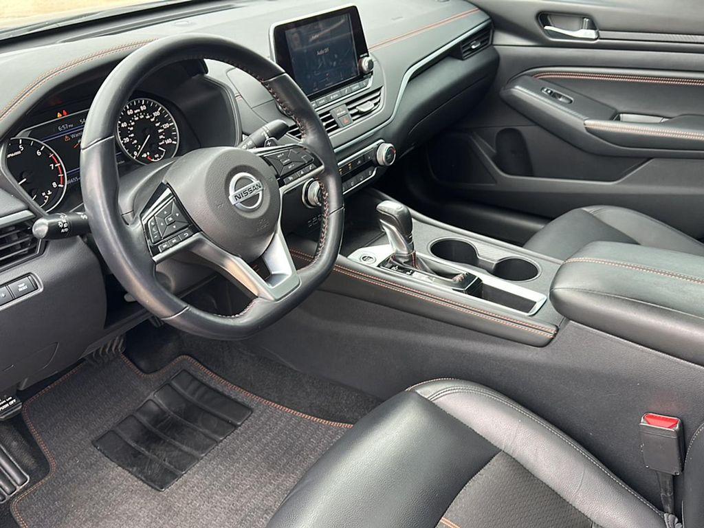 used 2019 Nissan Altima car, priced at $15,995