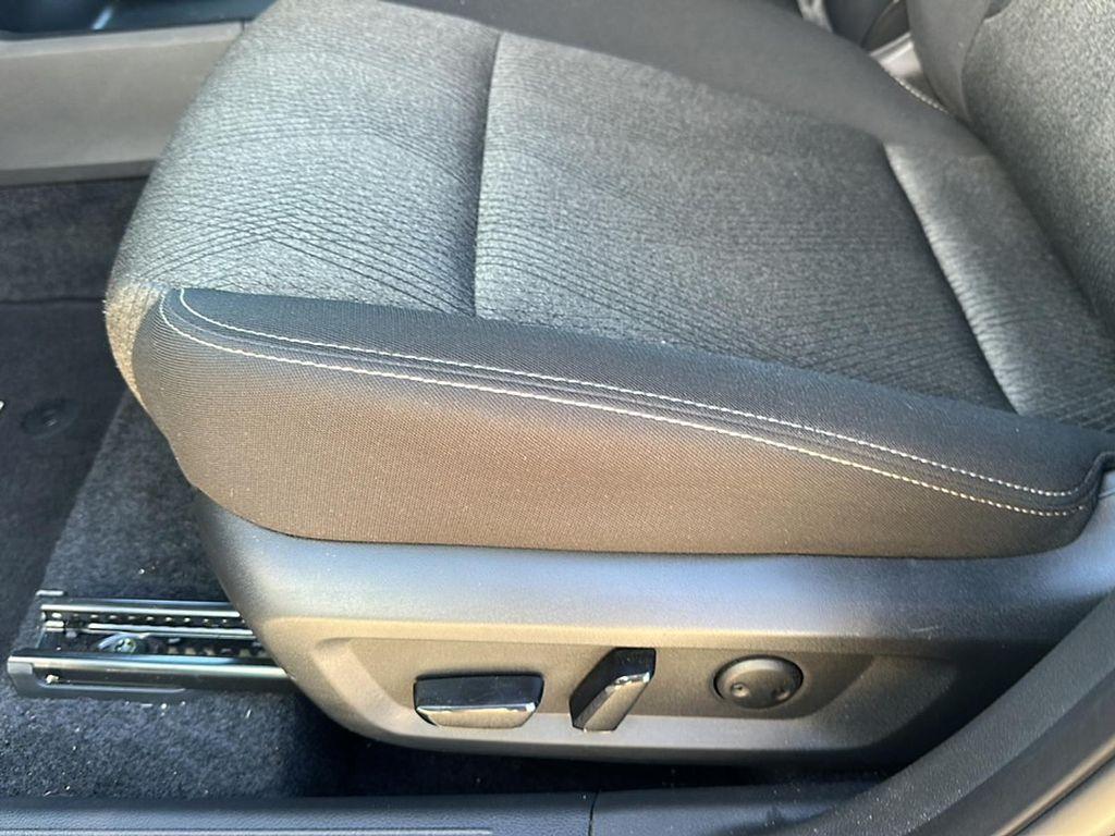 used 2025 Nissan Rogue car, priced at $25,249