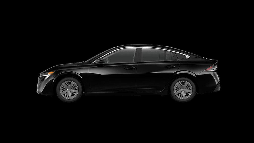 new 2026 Nissan Sentra car, priced at $23,447