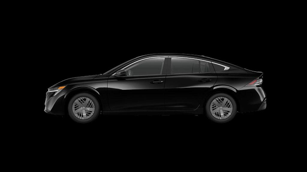 new 2026 Nissan Sentra car, priced at $23,447